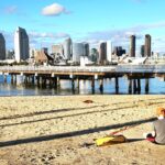 coronado beach